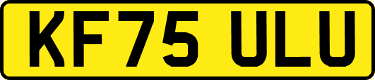 KF75ULU