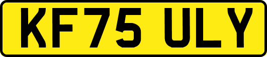 KF75ULY
