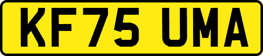 KF75UMA
