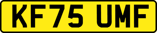 KF75UMF