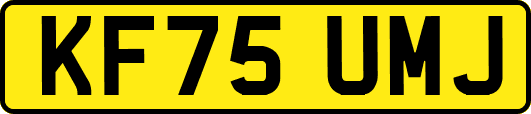 KF75UMJ