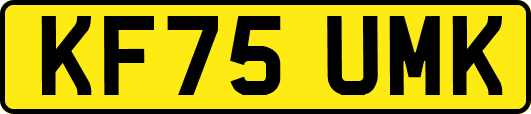 KF75UMK