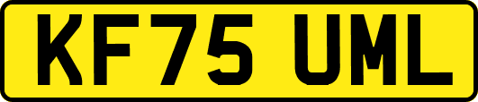KF75UML