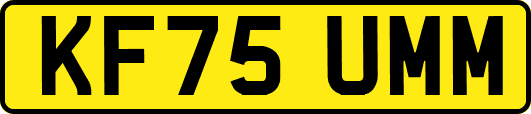 KF75UMM