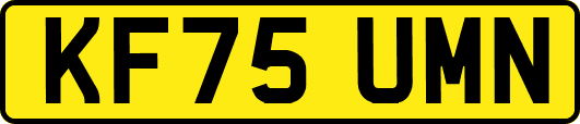 KF75UMN