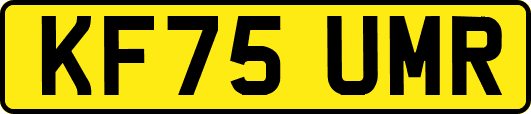 KF75UMR