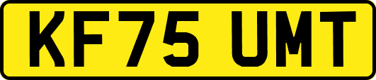 KF75UMT