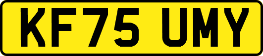 KF75UMY
