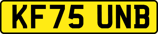 KF75UNB