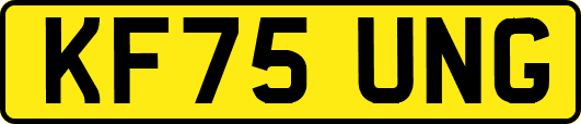 KF75UNG