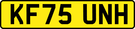 KF75UNH