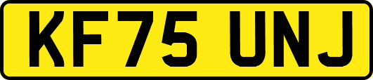 KF75UNJ