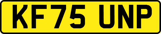 KF75UNP