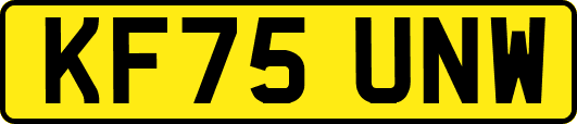 KF75UNW