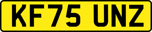 KF75UNZ