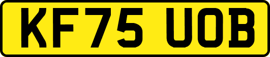 KF75UOB