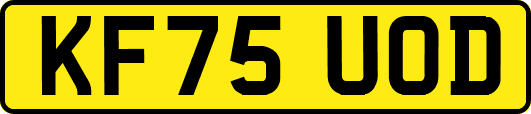 KF75UOD