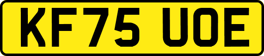 KF75UOE