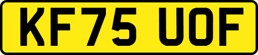 KF75UOF