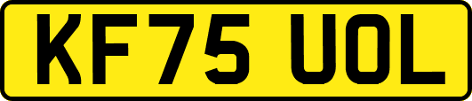 KF75UOL