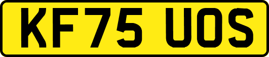 KF75UOS