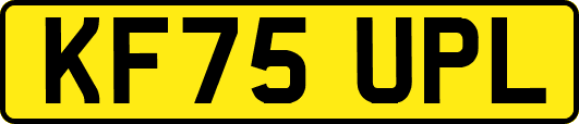 KF75UPL