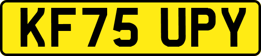 KF75UPY