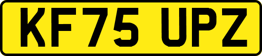 KF75UPZ