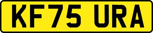 KF75URA