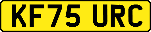 KF75URC