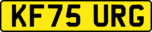 KF75URG