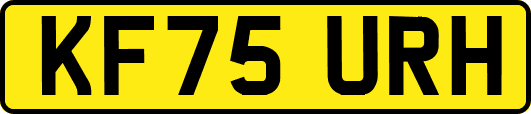 KF75URH
