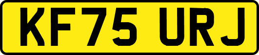 KF75URJ