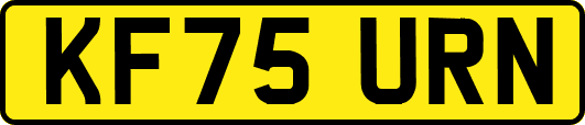 KF75URN