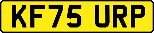 KF75URP