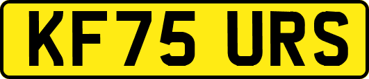 KF75URS