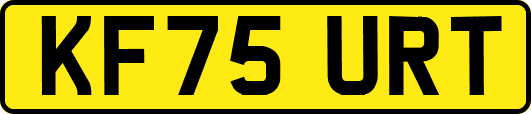 KF75URT