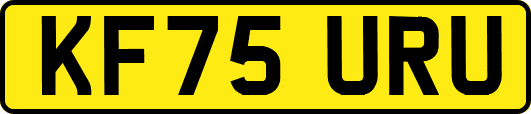 KF75URU