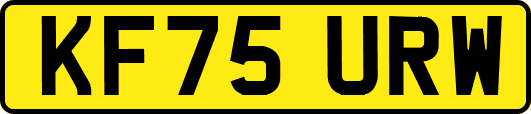 KF75URW