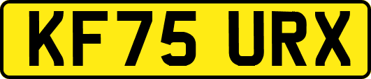 KF75URX