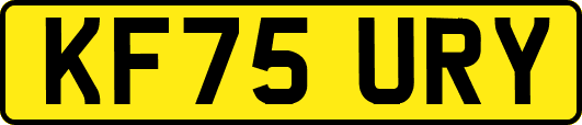 KF75URY