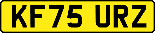 KF75URZ
