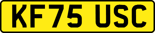 KF75USC