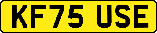 KF75USE
