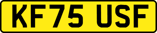 KF75USF