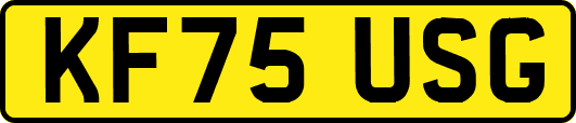 KF75USG