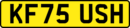 KF75USH