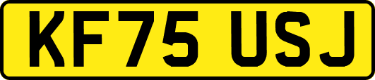 KF75USJ