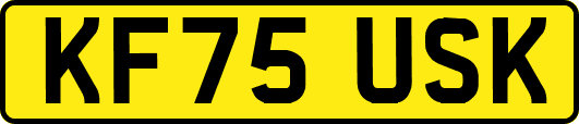 KF75USK