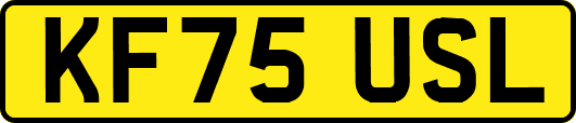 KF75USL